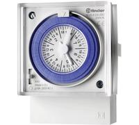 Interrupteur horaire N/A 16 A Finder 12.31.8.230.0007