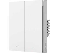 Interrupteur intelligent Aqara H1 - Zigbee 3.0 (sans neutre)