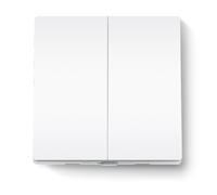 Interrupteur intelligent double encastré Tp-Link Tapo S220