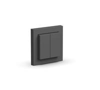 Interrupteur Intelligent Friends of Hue Senic Compatible ZigBee Philips Hue Montage mural