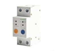 Interrupteur intelligent LS 2P 63 A Wifi Télécommande pour ewelink Smart