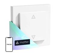 Interrupteur Intelligent Meross MRS105MA-EU WiFi Compatible HomeKit Alexa Google