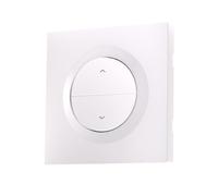 SONOFF Fusion Series Orb-RBS Matter Over Interrupteur mural intelligent pour volet roulant WiFi