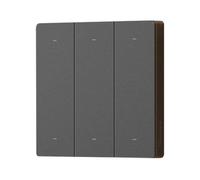 Interrupteur Intelligent Sonoff R5 eWeLink-Remote 6 Boutons Programmables Compatible App