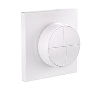 Interrupteur Intelligent Sonoff SNZB-01M Zigbee eWeLink-Remote 4-en-1 Compatible Scènes