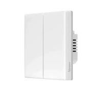 Interrupteur Intelligent Sonoff TX Ultimate T5 WiFi Contrôle Gestes RGB Alexa Google