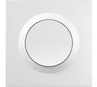 SONOFF Fusion Orb-ZBW1L(ZBMINIL2-E) Interrupteur Mural Intelligent Zigbee 3.0 Sans Fil Neutre, 1 Interrupteur Lumière Compatible avec Alexa et Google Assistant Charge 6A Compatible avec Home Assistant