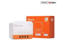Interrupteur intelligent - SONOFF - ZBMINIL2 - Zigbee 3.0 - Pas de fil neutre - Contrôle bidirectionnel