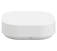 Interrupteur intelligent - Télécommande sans fil - Contrôle de la domotique - Étanchéité IP55 - 45 x 45 mm - Blanc