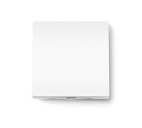 Tapo S210 Interrupteur Intelligent Wi-Fi, Commande à Distance et Vocale via App, Compatible Alexa et Google Home, Programmable, Sans Fil et Sans Recâblage, Hub requis