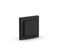 Interrupteur Intelligent ZigBee Senic Friends of Hue, compatible Philips Hue, installation murale