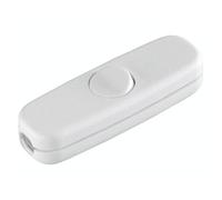 Interrupteur intermédiaire Bachmann 924.044 blanc 1 x Off/On 3 A 1 pc(s)
