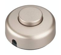 Interrupteur intermédiaire Bachmann 924.056 or 1 x Off/On 2 A 1 pc(s)