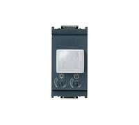 Idea Interrupteur Ir Relais 230v Couleur Gris 16633
