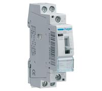 Contact J/N 20A 2F 230V - AUTOMATISMES HAGER ETS221B