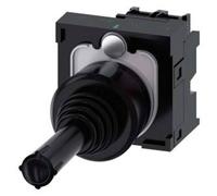 Interrupteur joystick Siemens 3SU1100-7AD10-1NA0 500 V IP65, IP67 1 pc(s)