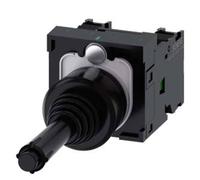 Interrupteur joystick Siemens 3SU1100-7BA10-1NA0 500 V IP65, IP67 1 pc(s)
