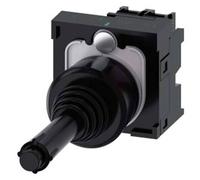 Interrupteur joystick Siemens 3SU1100-7BD10-1NA0 500 V IP65, IP67 1 pc(s)
