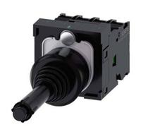 Interrupteur joystick Siemens 3SU1100-7BE10-1QA0 500 V IP65, IP67 1 pc(s)
