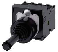 Interrupteur joystick Siemens 3SU1100-7BF10-1QA0 500 V IP65, IP67 1 pc(s)