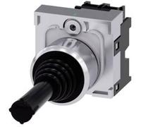 Interrupteur joystick Siemens 3SU1150-7AD88-1NA0 500 V IP65, IP67 1 pc(s)