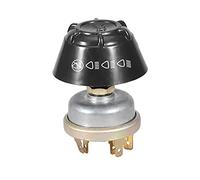 Interrupteur KIMISS tracteur luces 12 voltioslight switch m, massey ferguson m35 light switch tracteur 165 phare 145 evgatsauto hupentaster 12v wasserdicht klaxon bouton 240 135 interruttore a pulsa