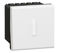 Interrupteur Legrand Mosaic Pour Escalier - 078420