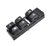 Interrupteur Lève Remplacement Compatible Avec Hyundai Pour Sonata 2003 2004 2005 Bouton De Commande De Vitre Électrique Avant Gauche 935703D121
