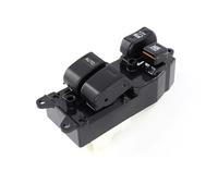 Interrupteur lève vitre Bouton Commutation Vitre Électrique pour Toyota pour RAV4 pour ACA20 2000-2005 84820-52170 84820-52070 84820-26171 84820-42160 8482042160 Commande Leve Vitre