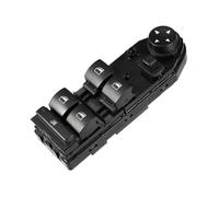 Interrupteur Leve Vitre Bouton De Commutation Fenêtre Levage Électrique Côté Conducteur Principal Pour BMW E83 X3 2004 - 2010 61313414352