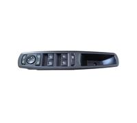 Interrupteur Lève-vitre Bouton Voiture Pour Grand Pour Scenic 3 MK3 2009-2013 Voiture Av&ant Gauche Conducteur Interrupteur Commande Fenêtre Principale Bouton En Verre 809615953R 809610017R