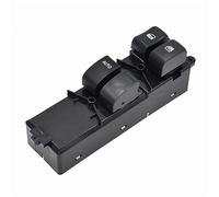 Interrupteur lève-vitre Compatible avec Isuzu pour D-Max pour Dmax pour Pick-up 2012 2013-2018 2019 LHD Commutateur De Lève-vitre Côté Conducteur 8981922511 (Color : 2 Door)