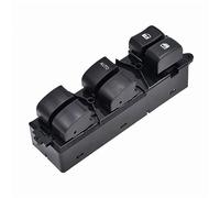 Interrupteur lève-vitre Compatible avec Isuzu pour D-Max pour Dmax pour Pick-up 2012 2013-2018 2019 LHD Commutateur De Lève-vitre Côté Conducteur 8981922511 (Color : 4 Door)