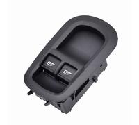 Interrupteur Lève-vitre Électrique 1 Interrupteur De Fenêtre Double Côté Conducteur pour Ford pour Transit pour Mk8 pour Custom 2014-2019 2029885 1791339 Interrupteur Feux Détresse