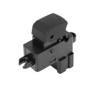 Interrupteur Lève-vitre Électrique Interrupteur Commande Vitre Électrique Côté Passager Gauche Droite pour Nissan pour Qashqai pour J10 pour Murano 2007-2012 25411BR00A Bouton Commutateur Danger