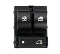 Interrupteur lève-vitre électrique Pour Fiat Pour Doblo 2010 2011 2012 2013 2014 735421419 6490X9 Réparation Bouton Commutation Triple Fenêtre Électrique Voiture Interrupteur Lève-vitre