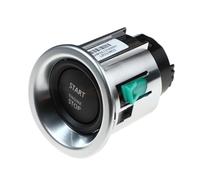 Interrupteur lève-vitre électrique Pour Land Pour Range Pour Rover Pour L322 2010-2012 Interrupteur Démarrage Et D'arrêt Moteur Bouton D'allumage Sans Clé Voiture LR050802 LR011897