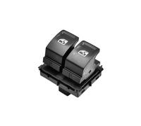 Interrupteur Lève-vitre Électrique Pour Scala Golf Mk 7 Cafter Campmob 2020- Interrupteur Fenêtre Électrique(Window Switch)
