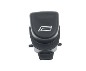 Interrupteur Lève-Vitre Pour Alfa Pour Romeo 147 Bouton De Lève-vitre | Avec Couvercle Capuchon Commutateur Voiture Symbole