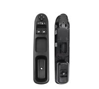 Interrupteur Lève-vitre Pour C3 Pour Picasso 2009 2010 2011 2012 2013 2014 6554KT 6554QC 6490EH 6490HQ 6554QF 6554QG Interrupteur Commande Vitre Électrique(6554QC-RHD)