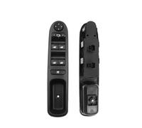 Interrupteur Lève-vitre Pour C3 Pour Picasso 2009 2010 2011 2012 2013 2014 6554KT 6554QC 6490EH 6490HQ 6554QF 6554QG Interrupteur Commande Vitre Électrique(6554KT)