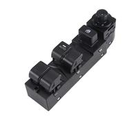 Interrupteur Leve Vitre Pour Mazda CX-5 2012-2020 Avant Gauche Interrupteur De Fenêtre Électrique Lève-vitre Contrôle Régulateur Bouton Voiture KF33-66-350A