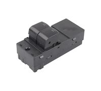 Interrupteur Leve Vitre Pour Nissan Pour Micra K12 2003-2010 Avant Gauche Commutateur De Fenêtre Électrique Principale Assy 25401-AX600