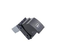 Interrupteur Lève-Vitre, Pour Seat Leon Ibiza Alhambra Altea 7L6959855B | Bouton Voiture, Interrupteur Commande Vitre Électrique À 3 Broches