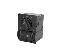 Interrupteur, lumière principale AKUSAN K03W010AKN