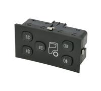 Interrupteur, lumière principale AKUSAN SCA-LSWT-005
