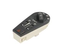 Interrupteur, lumière principale PACOL VOL-LSWT-005
