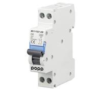 Interrupteur magnétique automatique DPN 6A - Interrupteur industriel compact