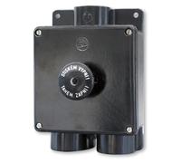 Interrupteur marche/arrêt 25A IP55 35363-81