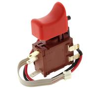 Interrupteur marche - arret 2607202067 - Visseuse Bosch - Interrupteurs et switch